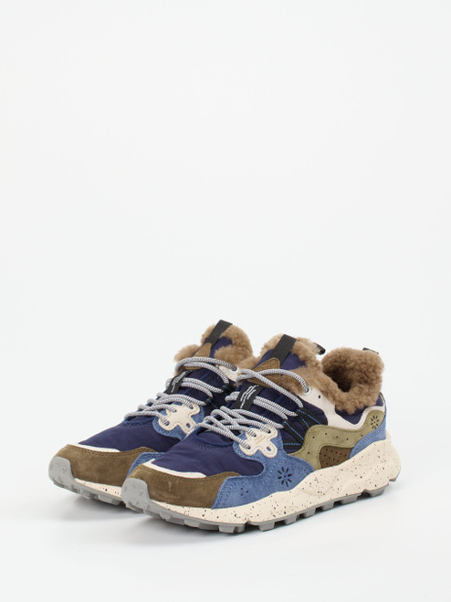 Sneaker-46611920021 Flower Mountain