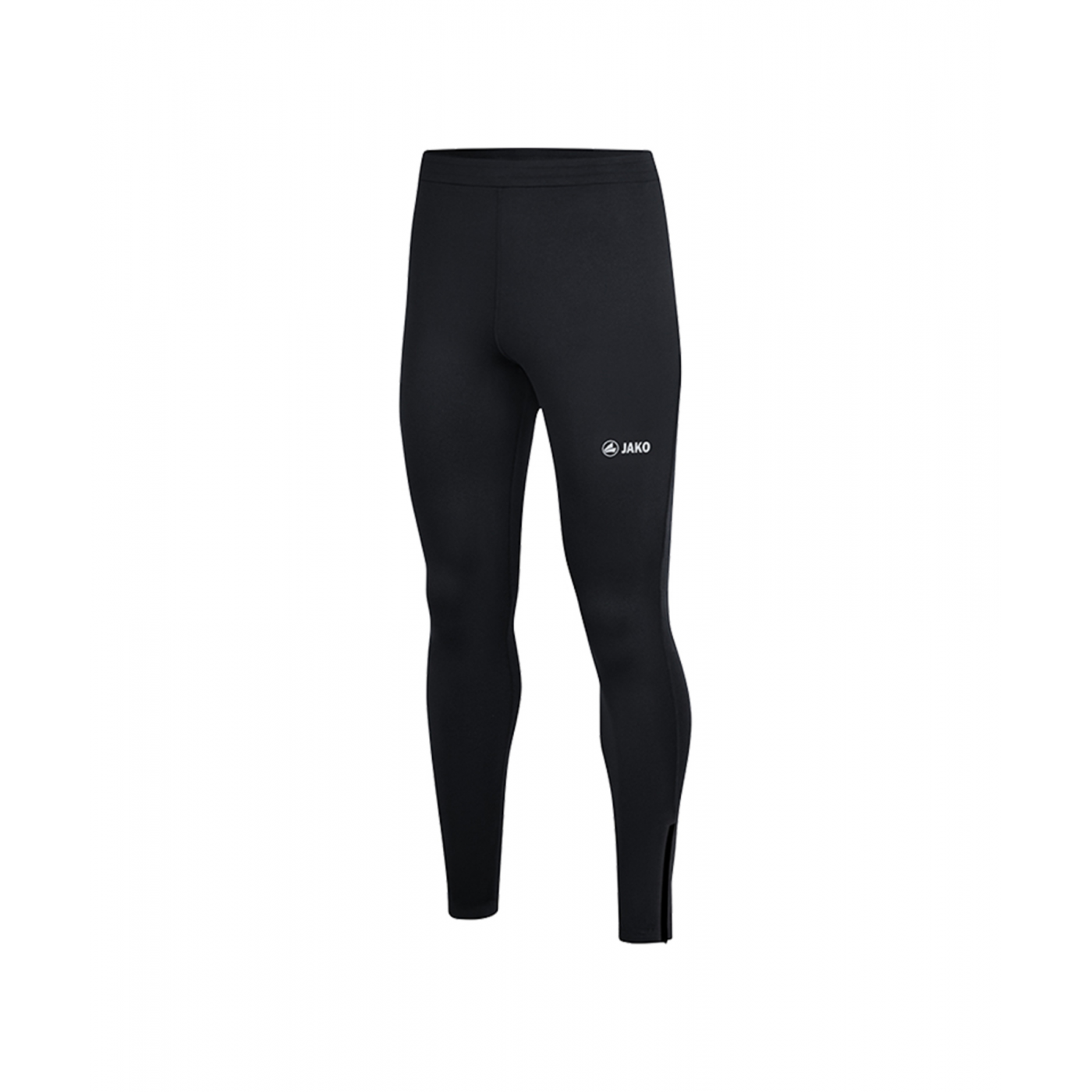 Jako Run 2.0 Tight Winter Running Schwarz F08