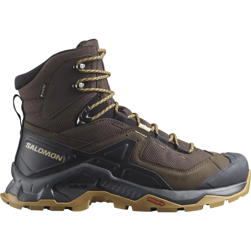 Salomon Quest Element L47216100 / schwarz