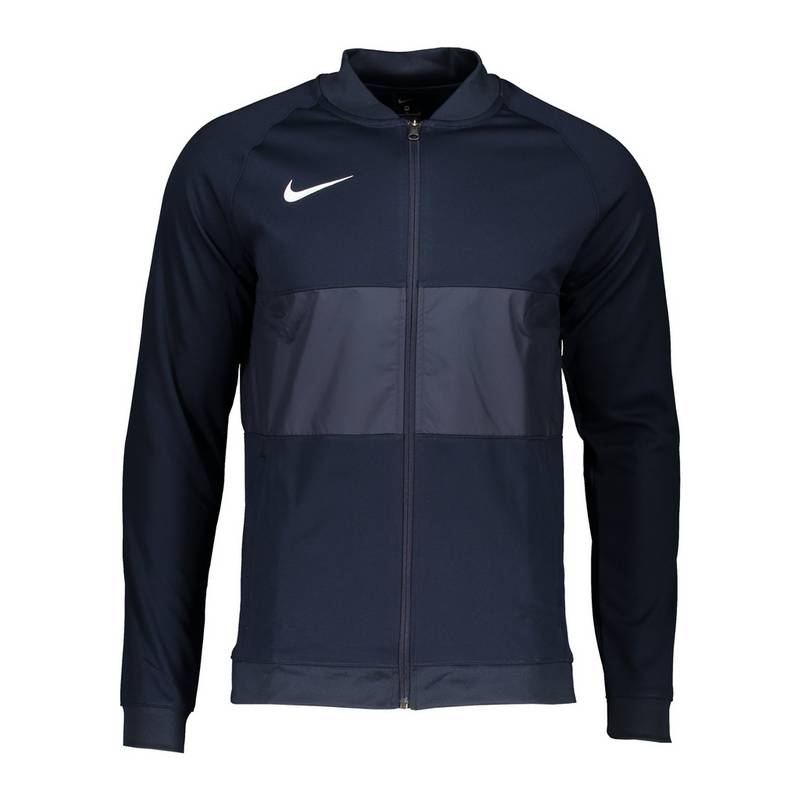 Nike Strike 21 Anthem Jacke Trainingsjacke Herren
