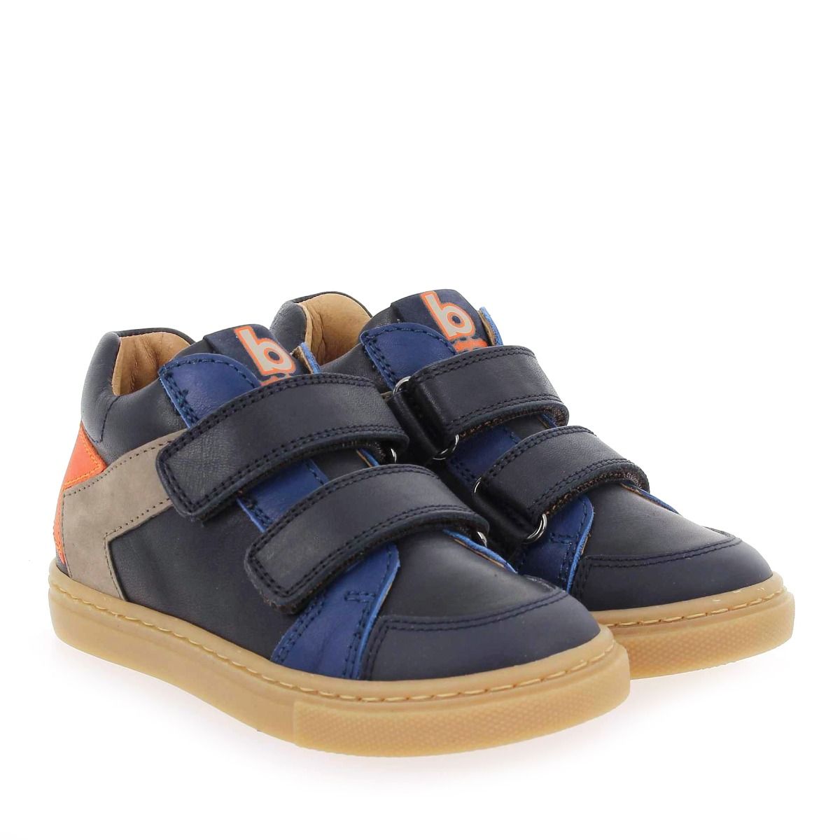 Babybotte  ASTEROIDE - Marine Orange