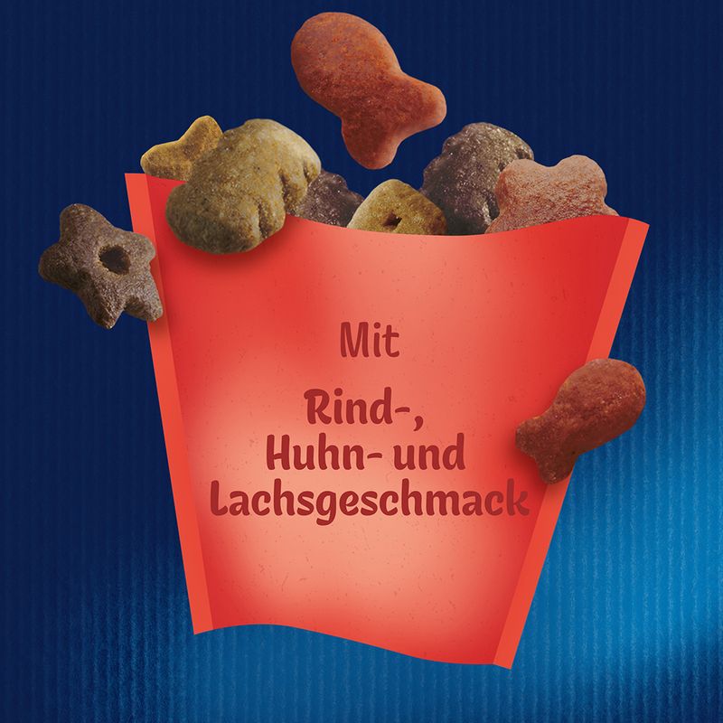 Felix KnabberMix zu TOP-Preisen
