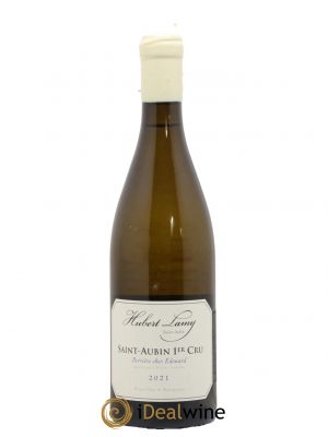 Saint-Aubin 1er Cru Derrière chez Edouard Hubert Lamy  2021 - Lot de 1 Bouteille
