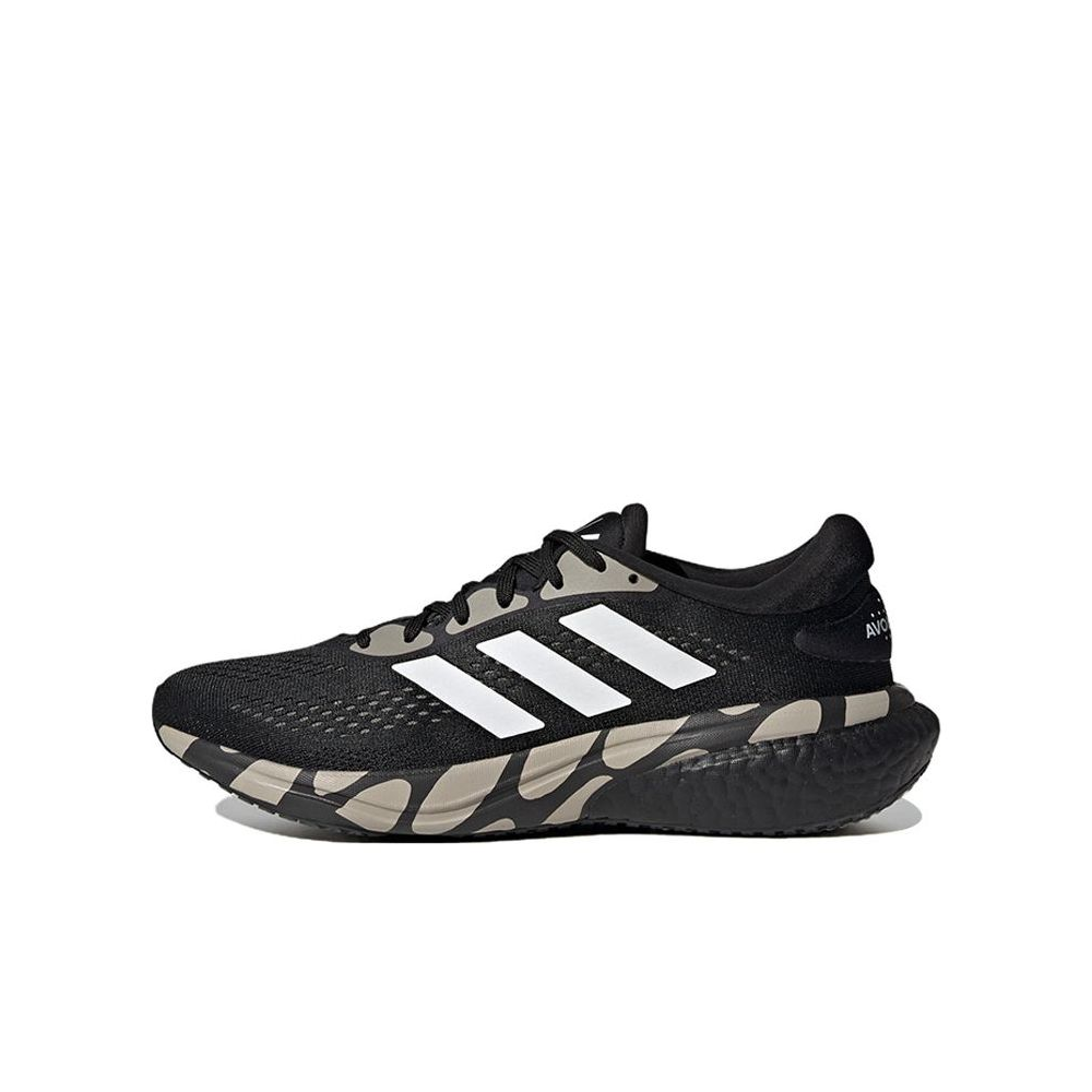 adidas Supernova 2 X Marimekko HP3101 / schwarz