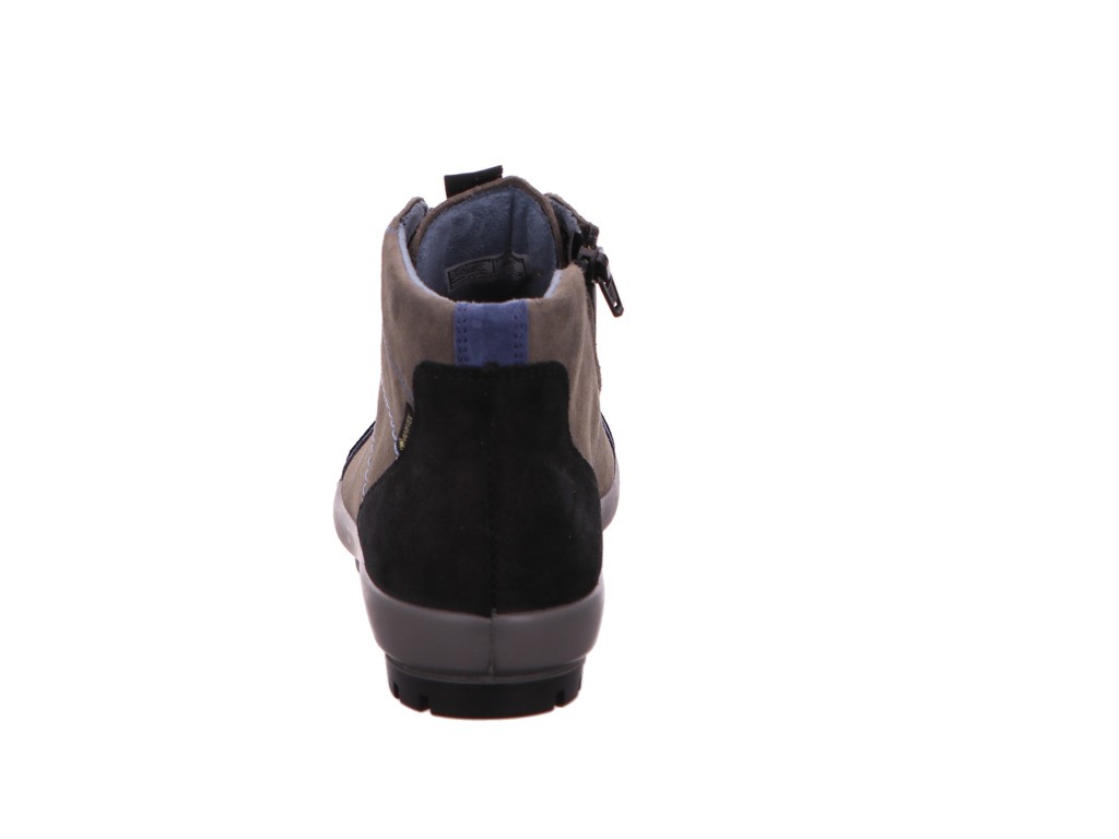 SUPERFIT Stiefeletten grau