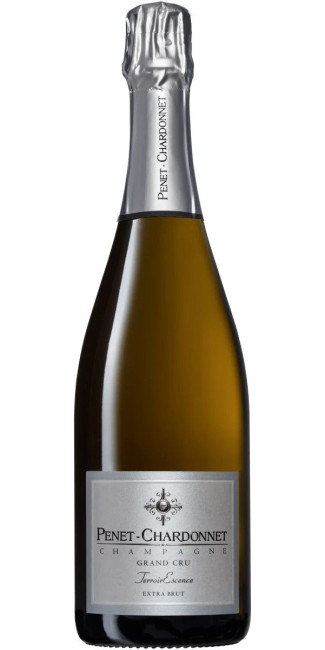 Penet Chardonnet Terroir & Sens