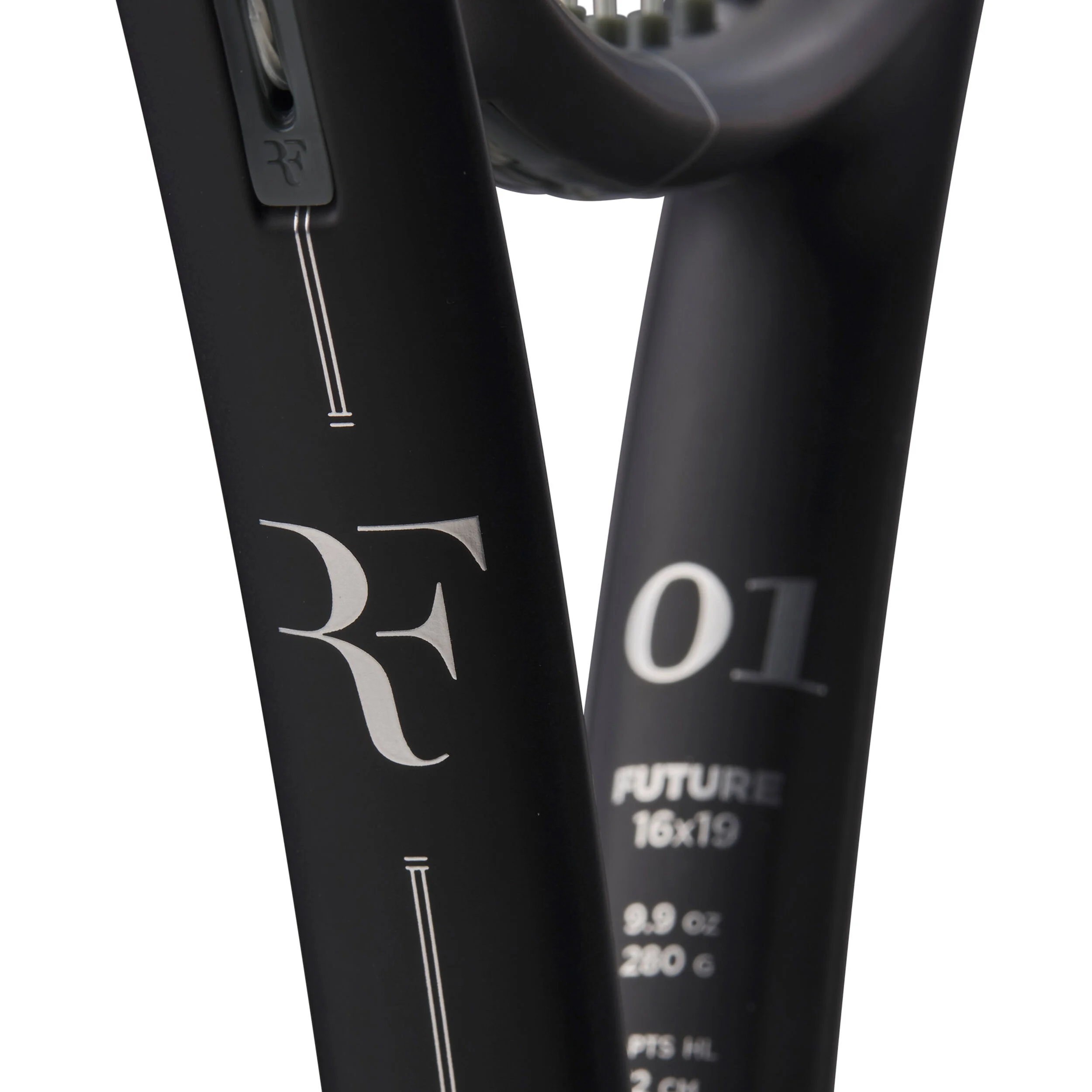 RF 01 Future Turnierschläger