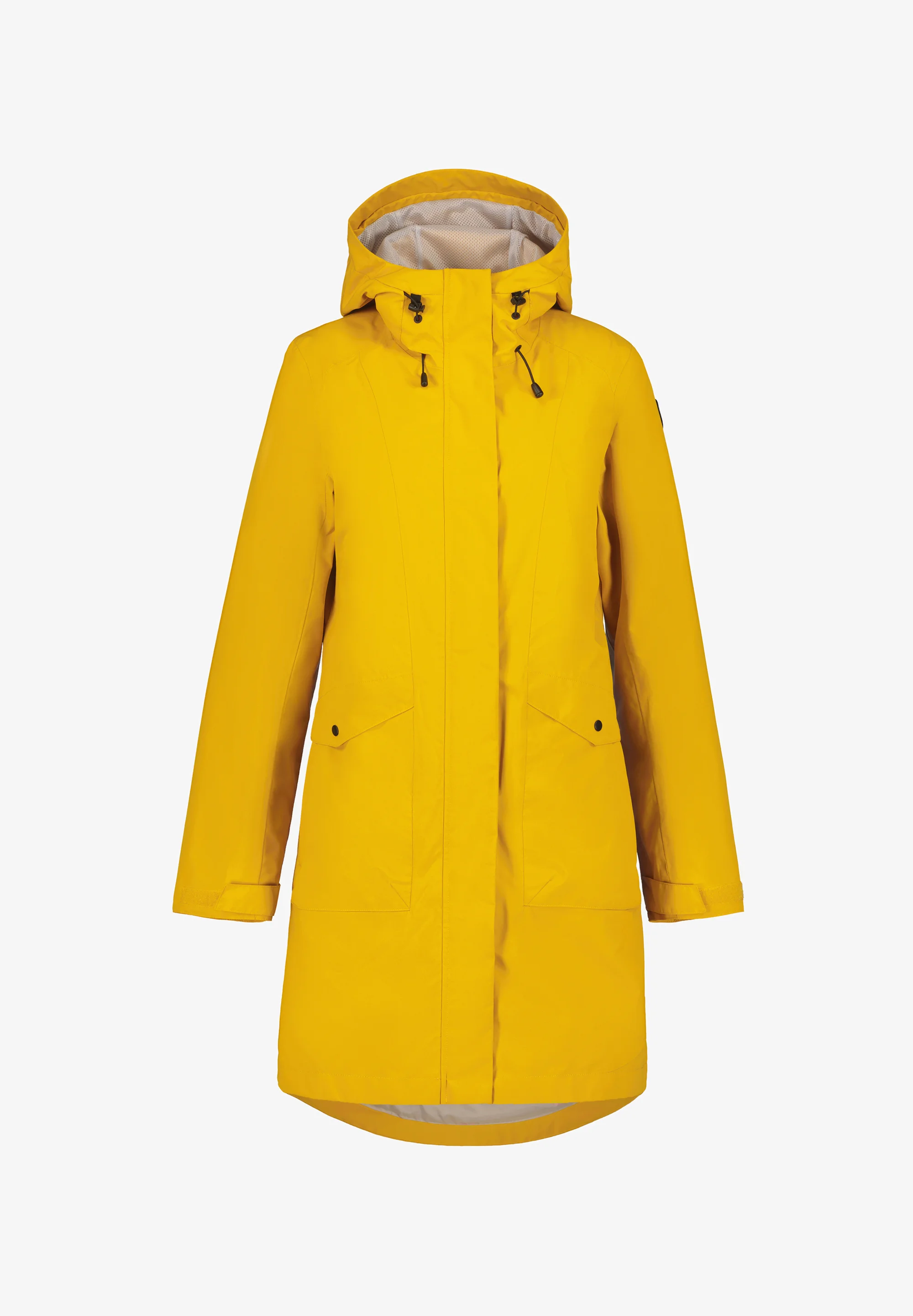Icepeak ULYSSES - Parka