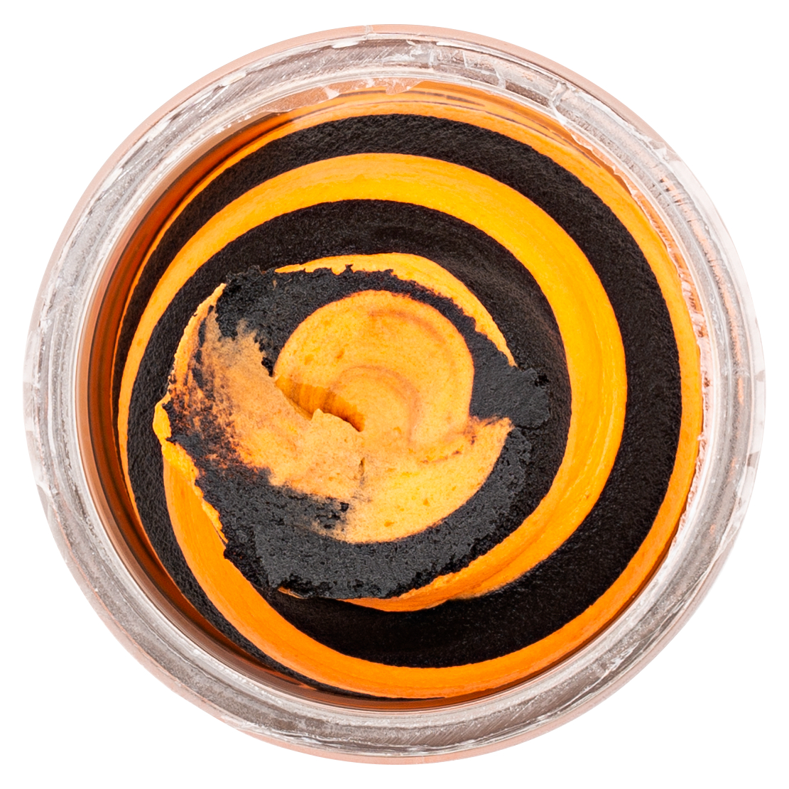 Berkley Forellenteig PowerBait® Trout Bait Swirl Range (Dizzy Duck)