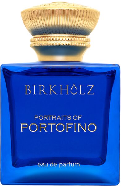 Birkholz Italian Collection Portraits of Portofino Eau de Parfum