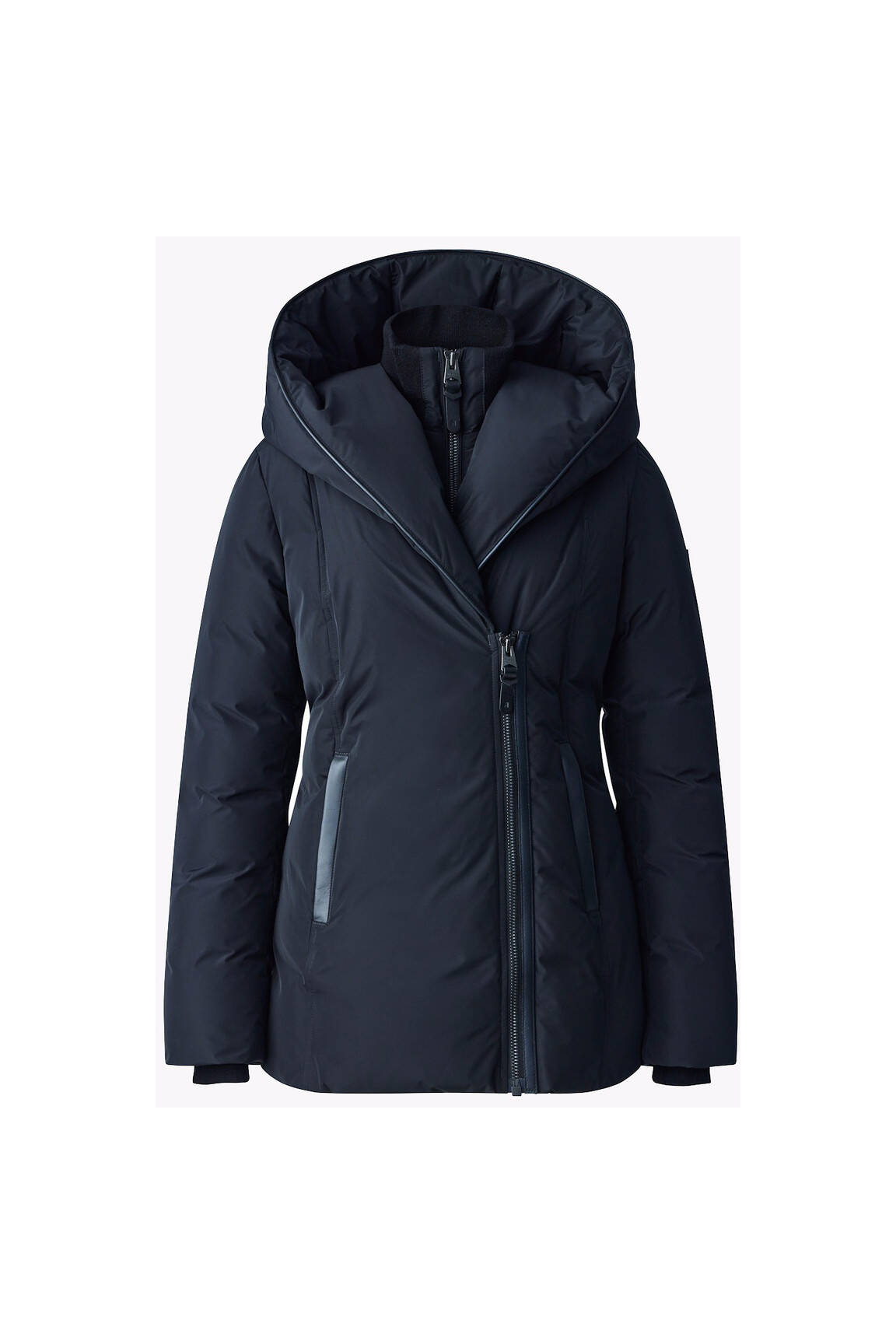 Mackage Doudounes Femme couleur noir