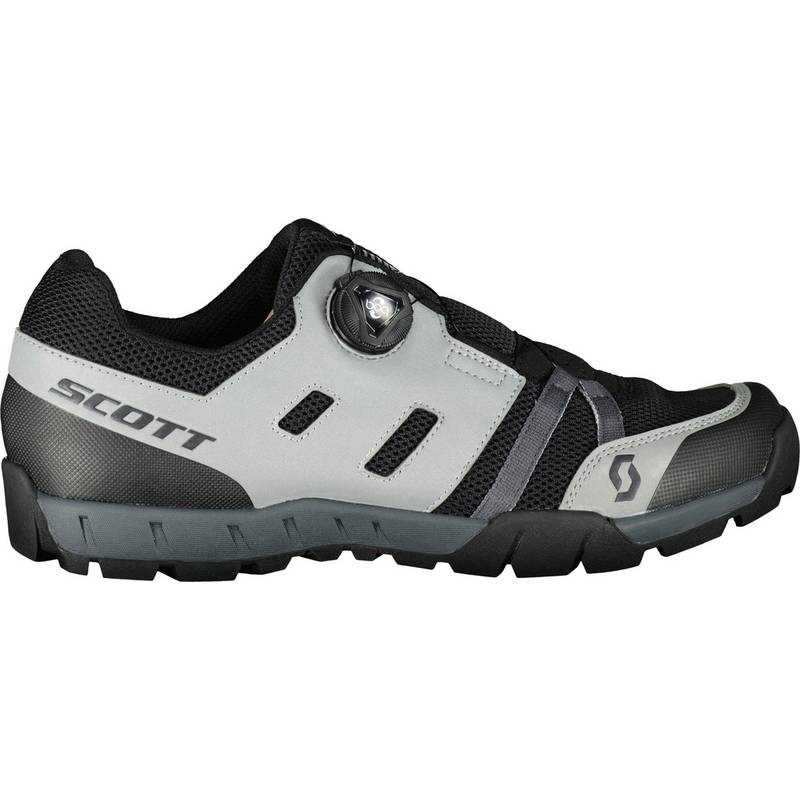 SCOTT Crus-r Boa Reflective Fahrradschuhe Damen
