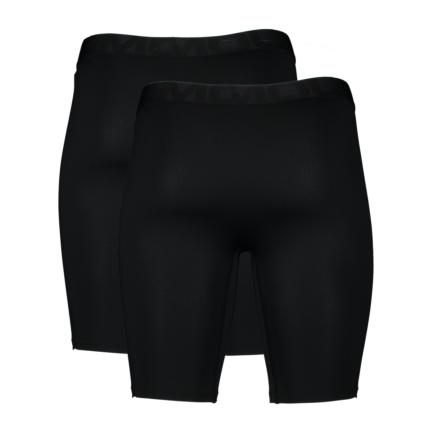 Under Armour Tech 9in Boxershort 2er Pack F001