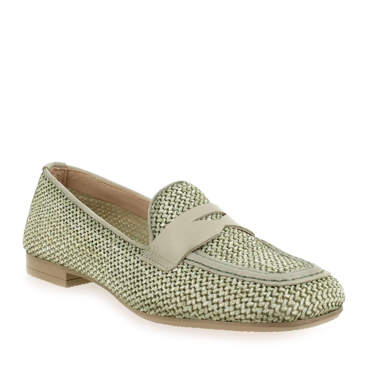 Hispanitas  BIANCA HV221841 - Vert pastel