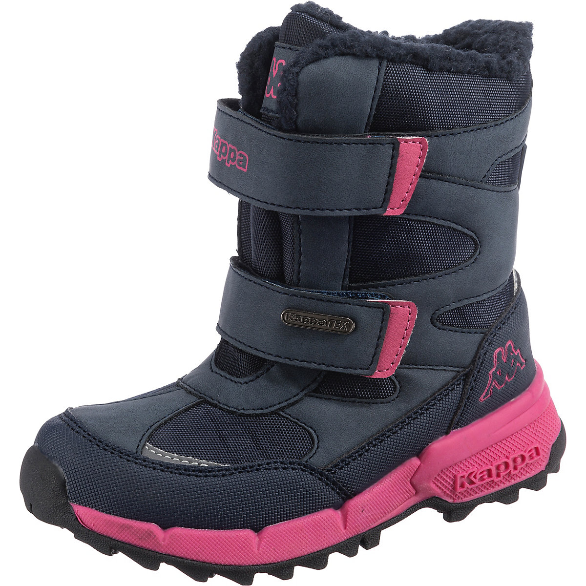 Winterstiefel TEX für Mädchen