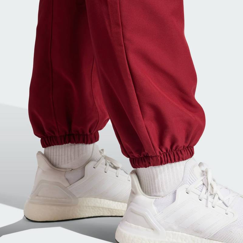 adidas Manchester United LFSTLR Woven Hose Trainingshose Herren