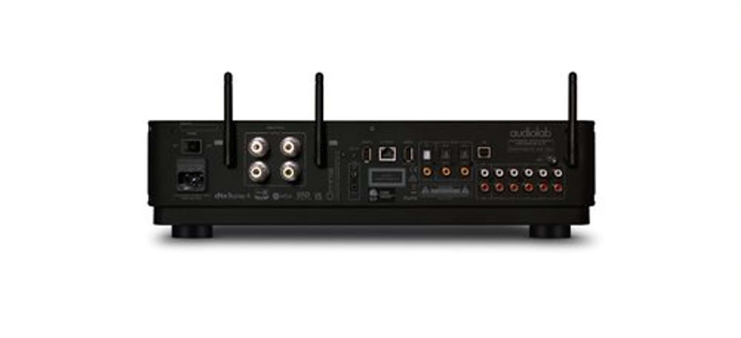 audiolab Omnia Audioverstärker