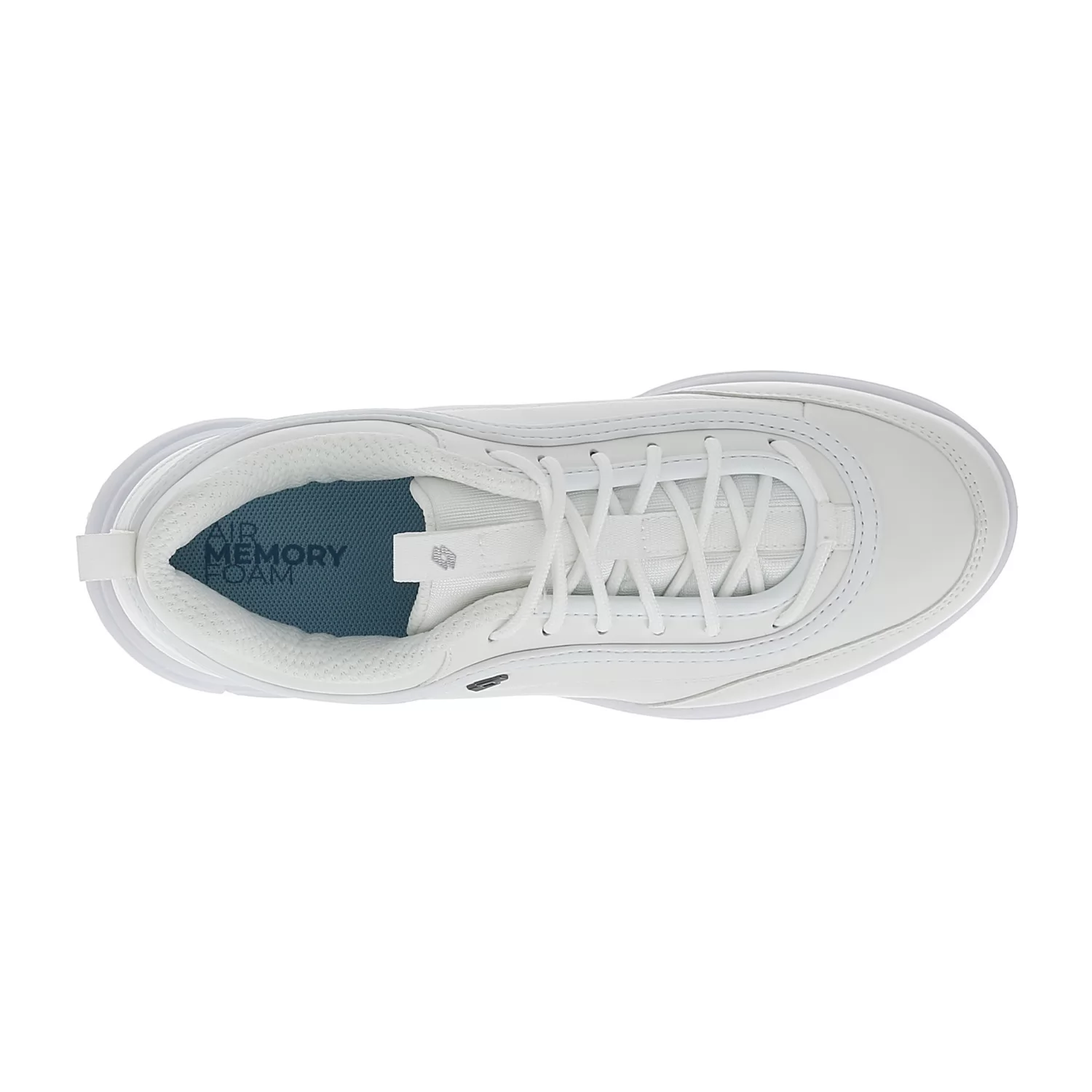 LOVE RIDE AMF VI PRIME W WHITE