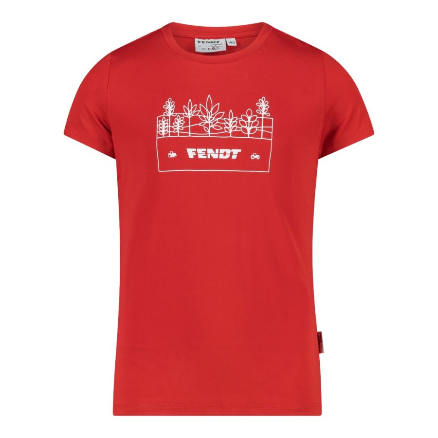 Jersey T-Shirt 