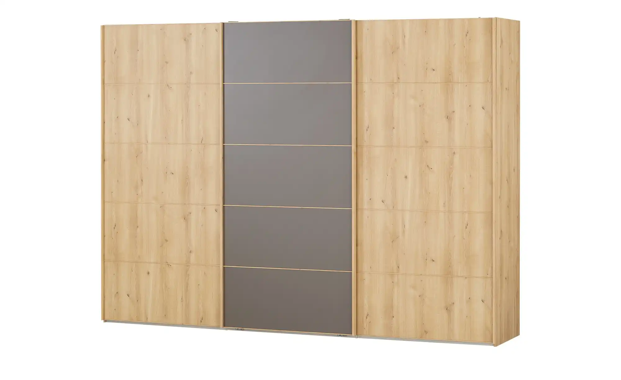 Primo Schwebetürenschrank