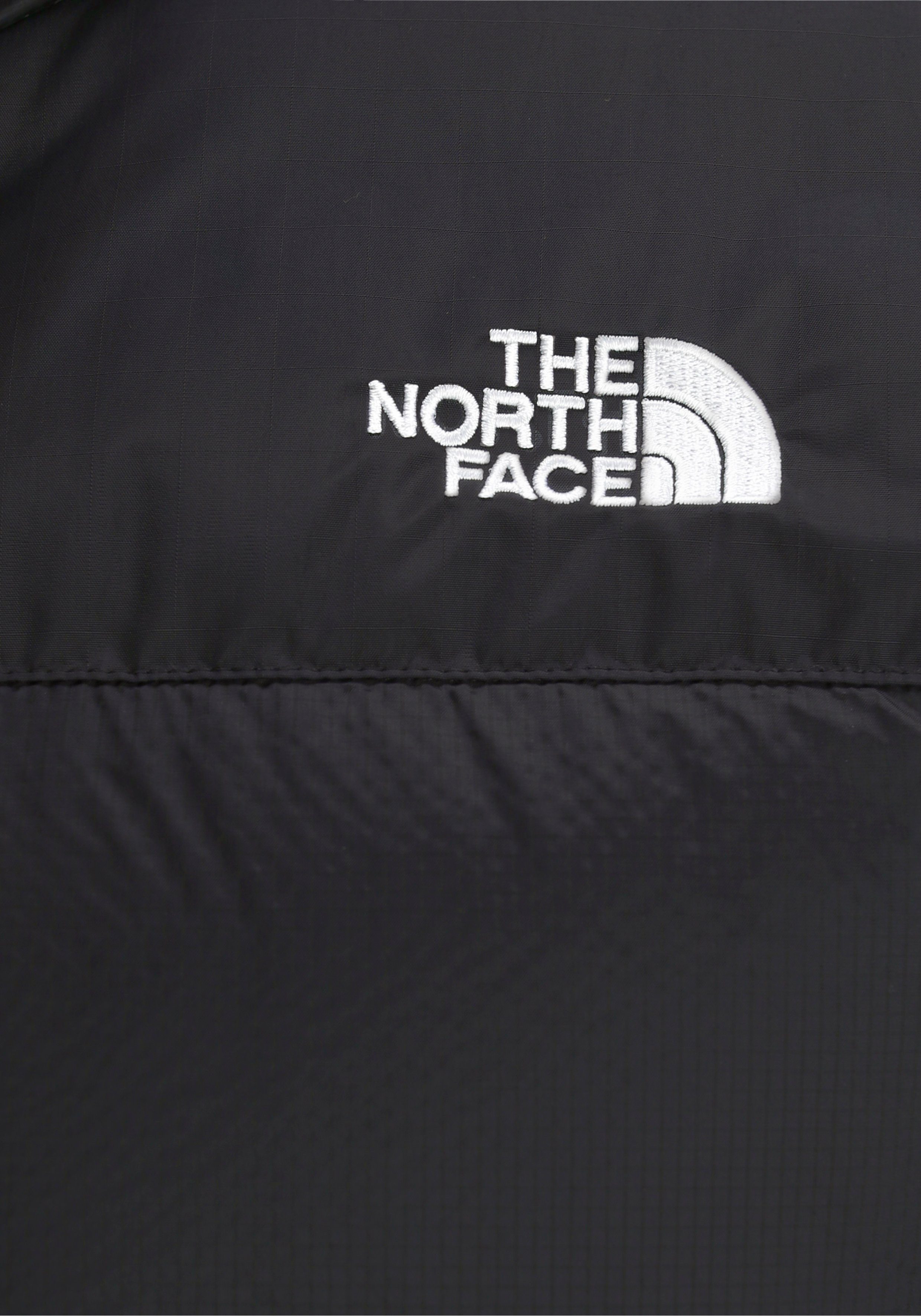 The North Face Daunenjacke DIABLO Wasserabweisend & Winddicht & Atmungsaktiv