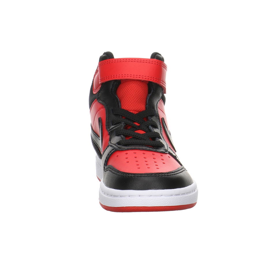Nike Court Borough Mid Sneaker