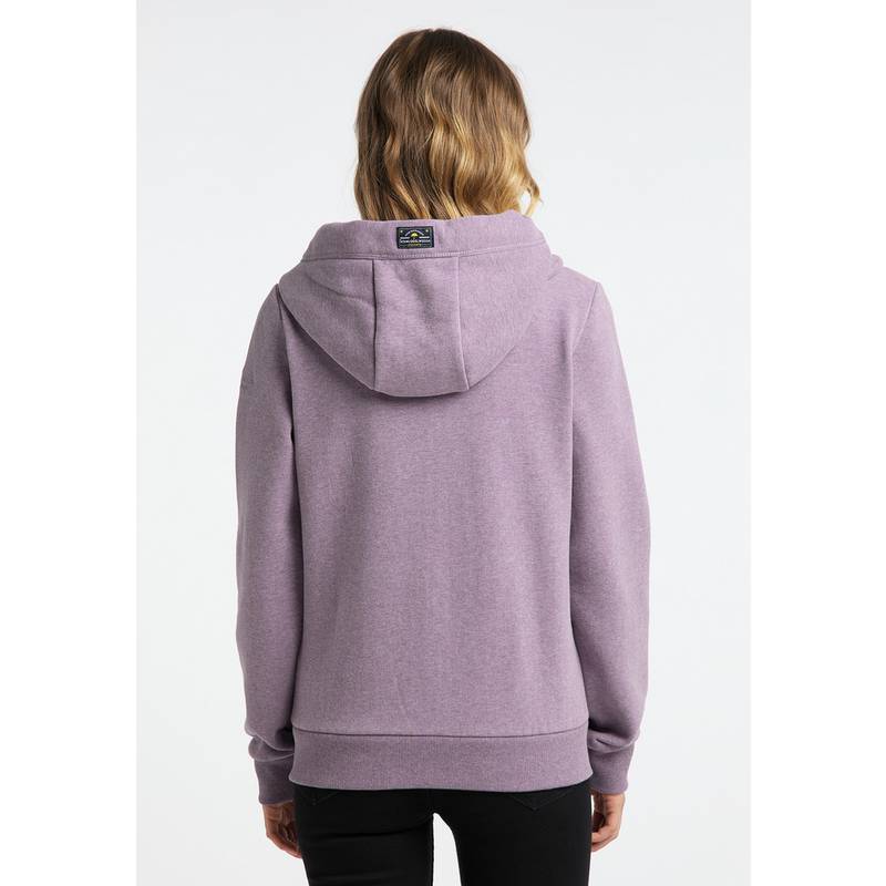 Schmuddelwedda Sweatjacke Damen