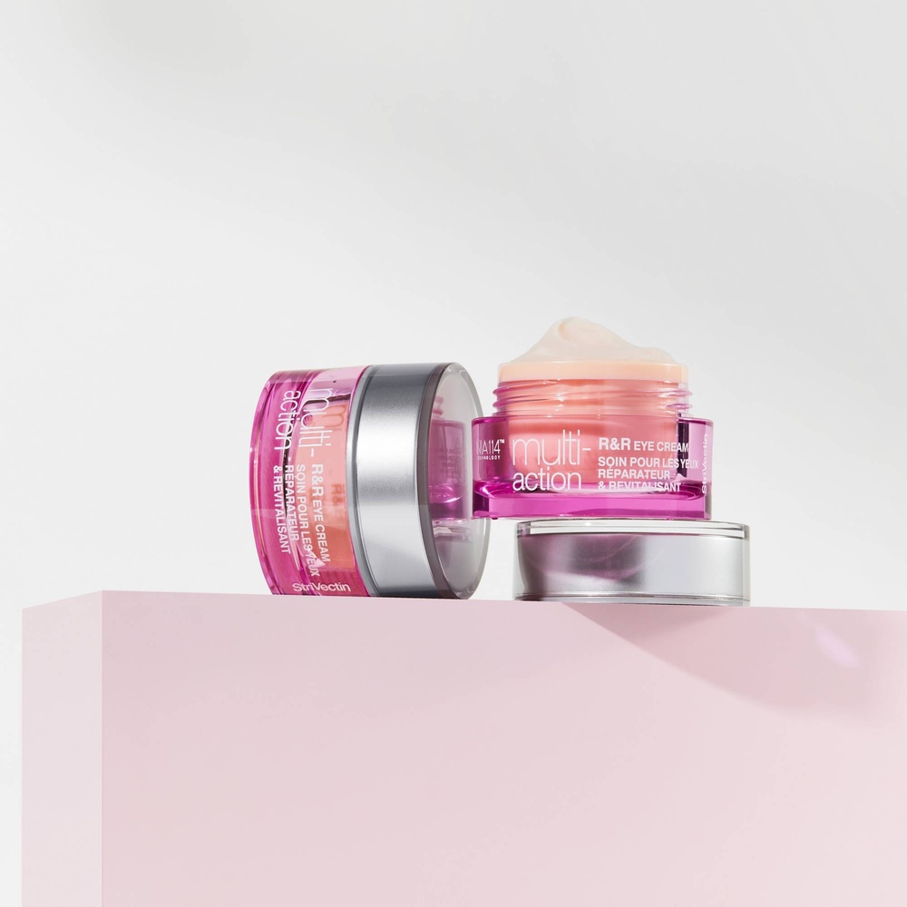 StriVectin SOIN REPARATEUR & REVITAL SOIN POUR LES YEUX 15ml
