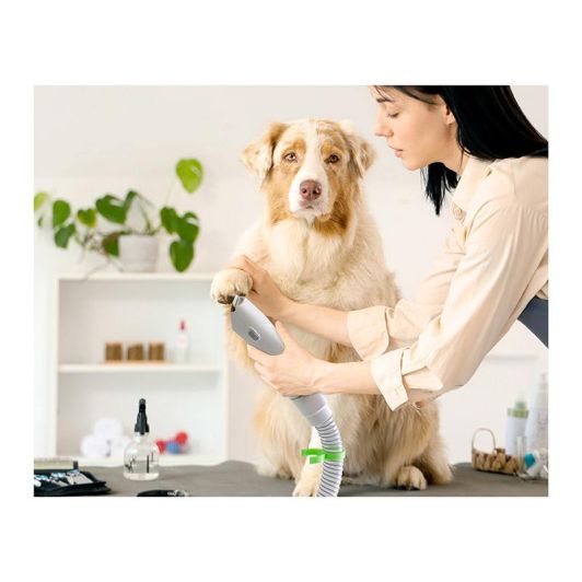 Lifenaxx Dierenverzorgingsset – 8 accessoires