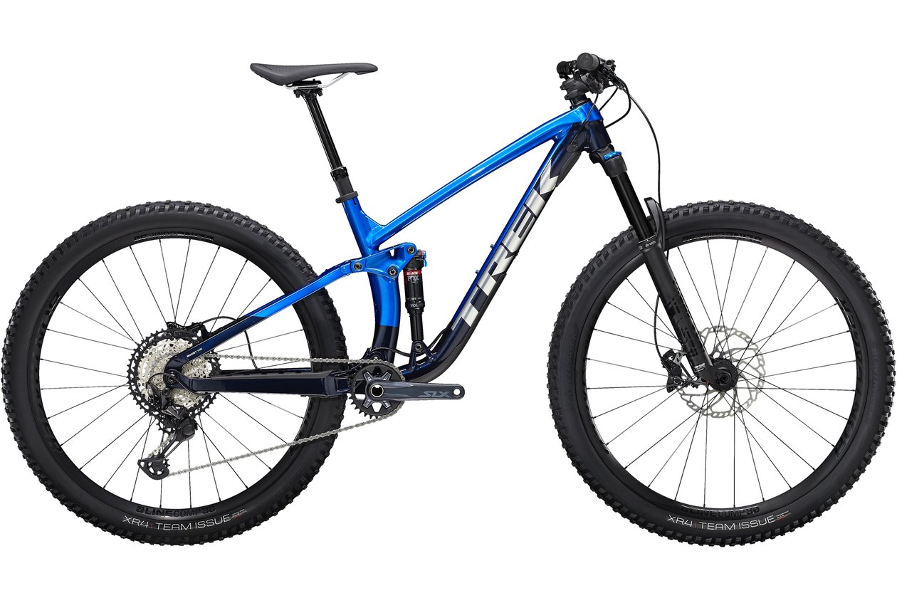 Trek Fuel EX 8 XT - 2022 - 29 Zoll - Fully