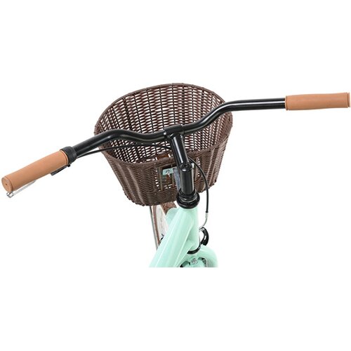 DAMENFAHRRAD CITYRAD ZEELAND 28 ZOLL