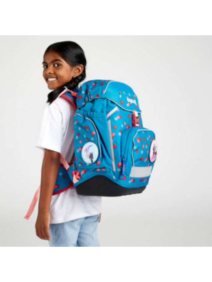 Ergobag Schulranzen für Erwachsene in mehrfarbig in kombi günstig kaufen O