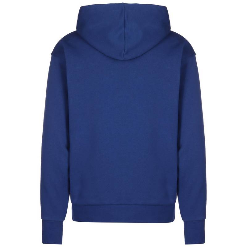 Nike NBA Detroit Pistons Essential Hoodie Herren