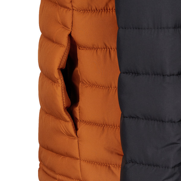 POWDER LITE HOODED JACKET Kinder - Winterjacke