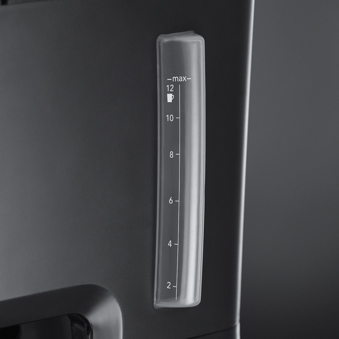RUSSELL HOBBS Kaffeemaschine mit Mahlwerk Victory Grind & Brew 22000-56, 1,5l Kaffeekanne, Permanentfilter, Digital
