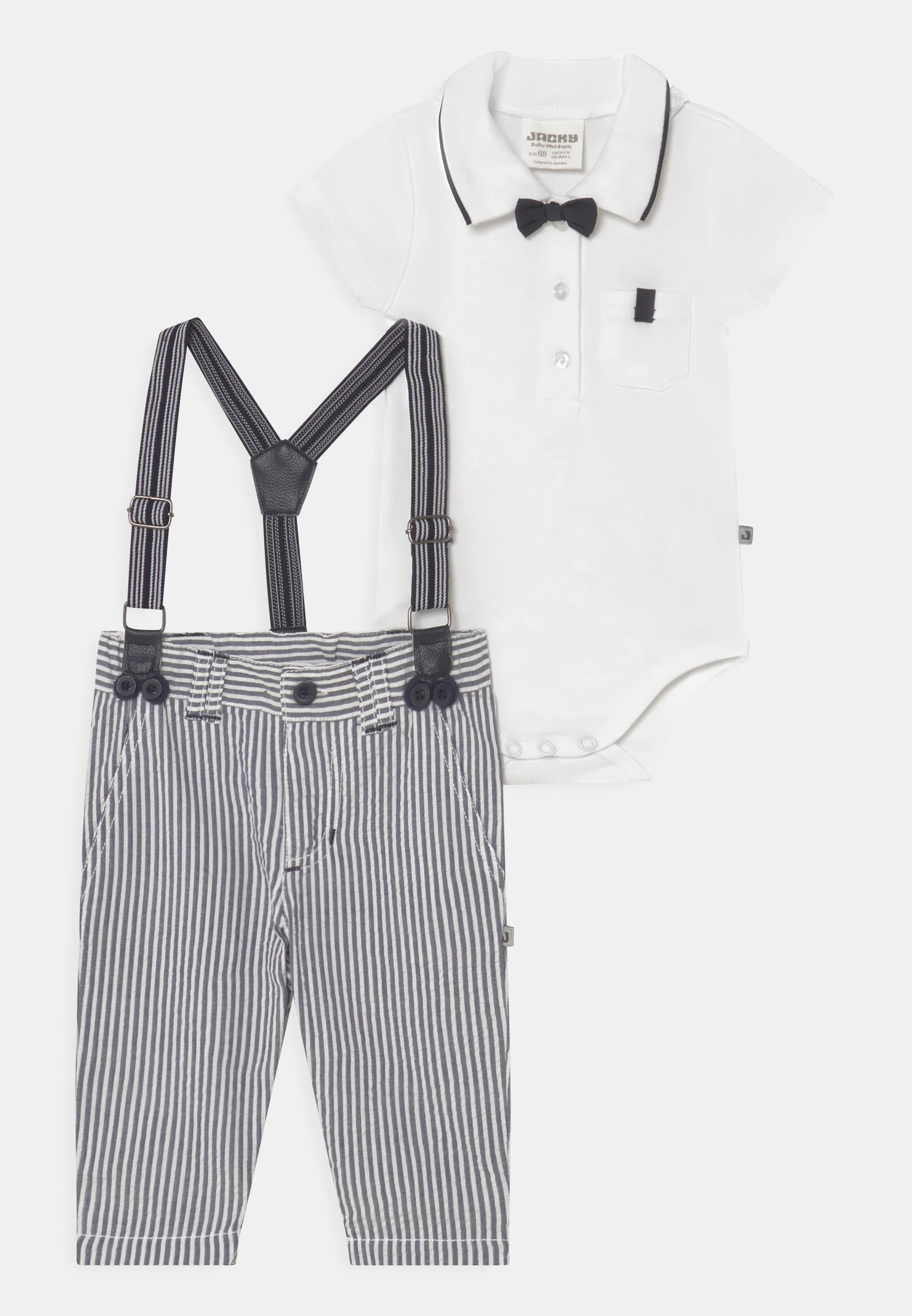 Jacky Baby CLASSIC BOYS - Camiseta con estampado