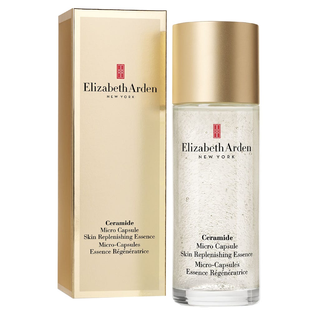 Elizabeth Arden Ceramide Micro Capsule Skin Replenishing Essence 140 ml