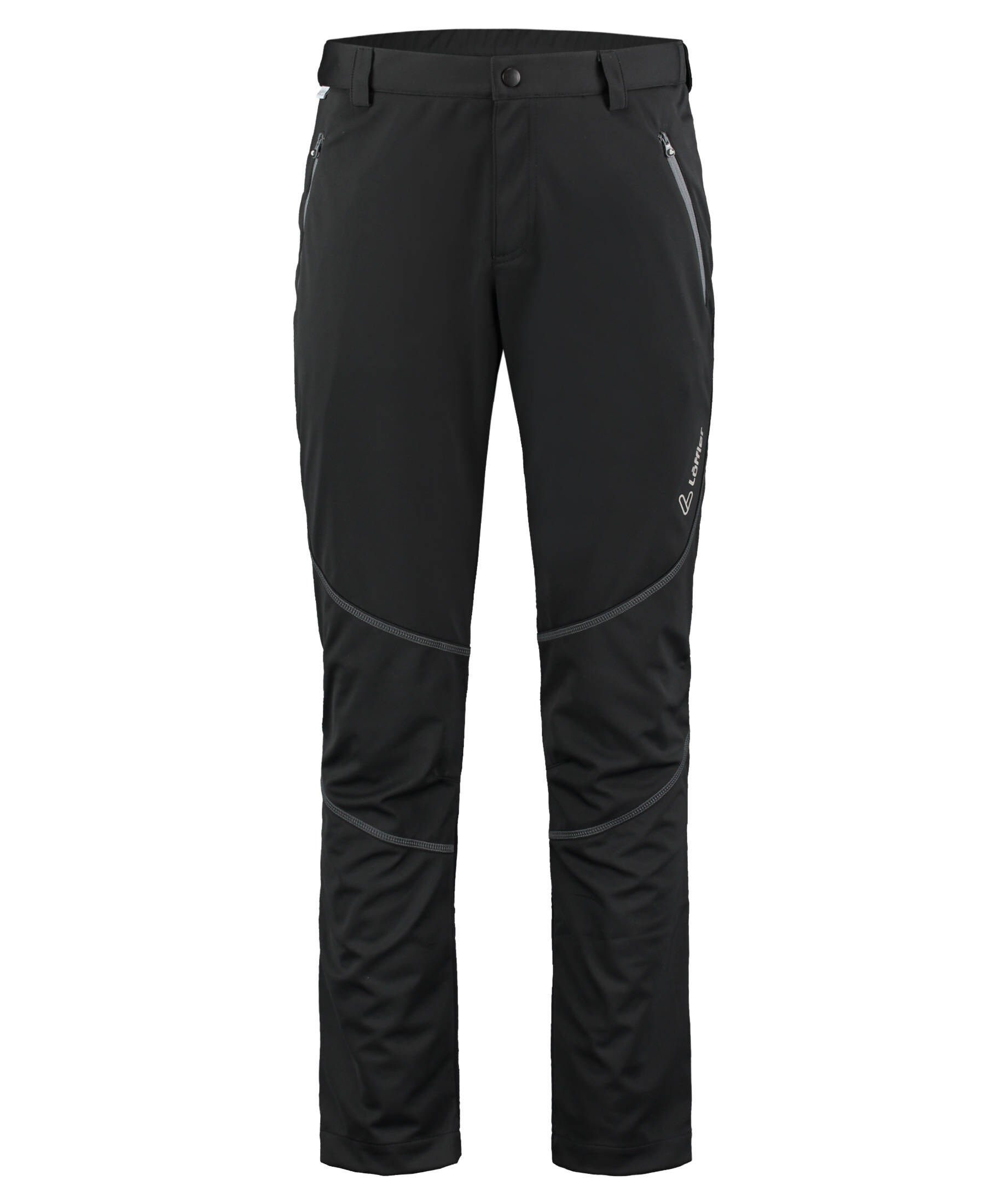 Löffler Fahrradhose Herren Radhose 