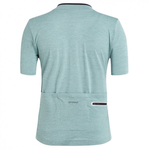 Protest - Women's Prtcashew Cycling Jersey Short Sleeve - Radtrikot