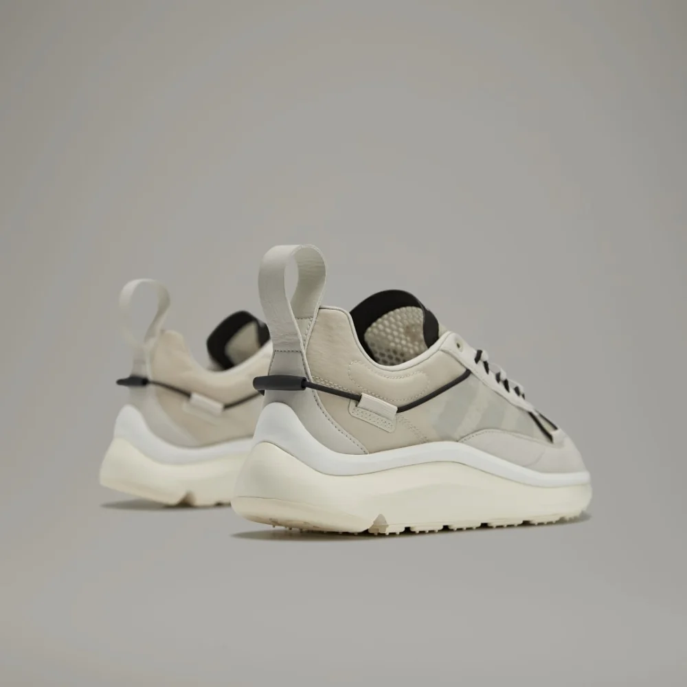 Y-3 Shiku Run GW8651 / schwarz
