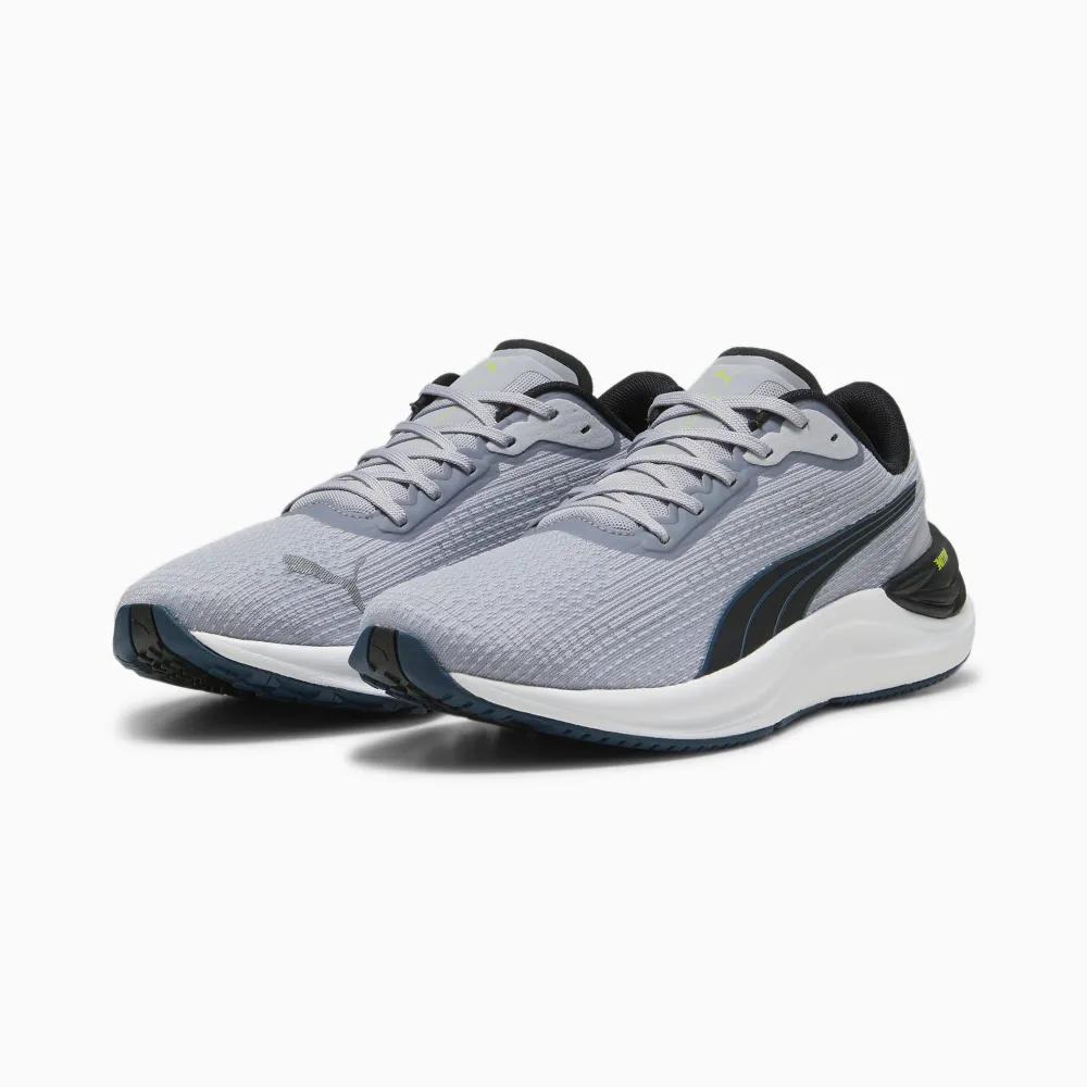 PUMA Electrify NITRO 3 378455_09 / grau