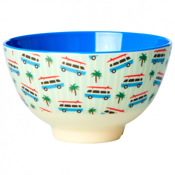 Rice - Melamine Bowl - Schüssel