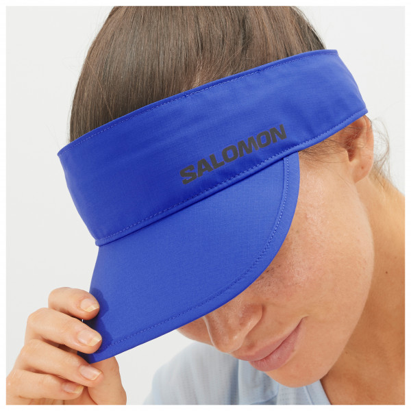 Salomon - Cross Visor - Cap