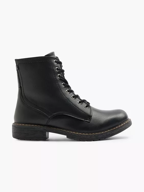 Graceland Schnürboots
