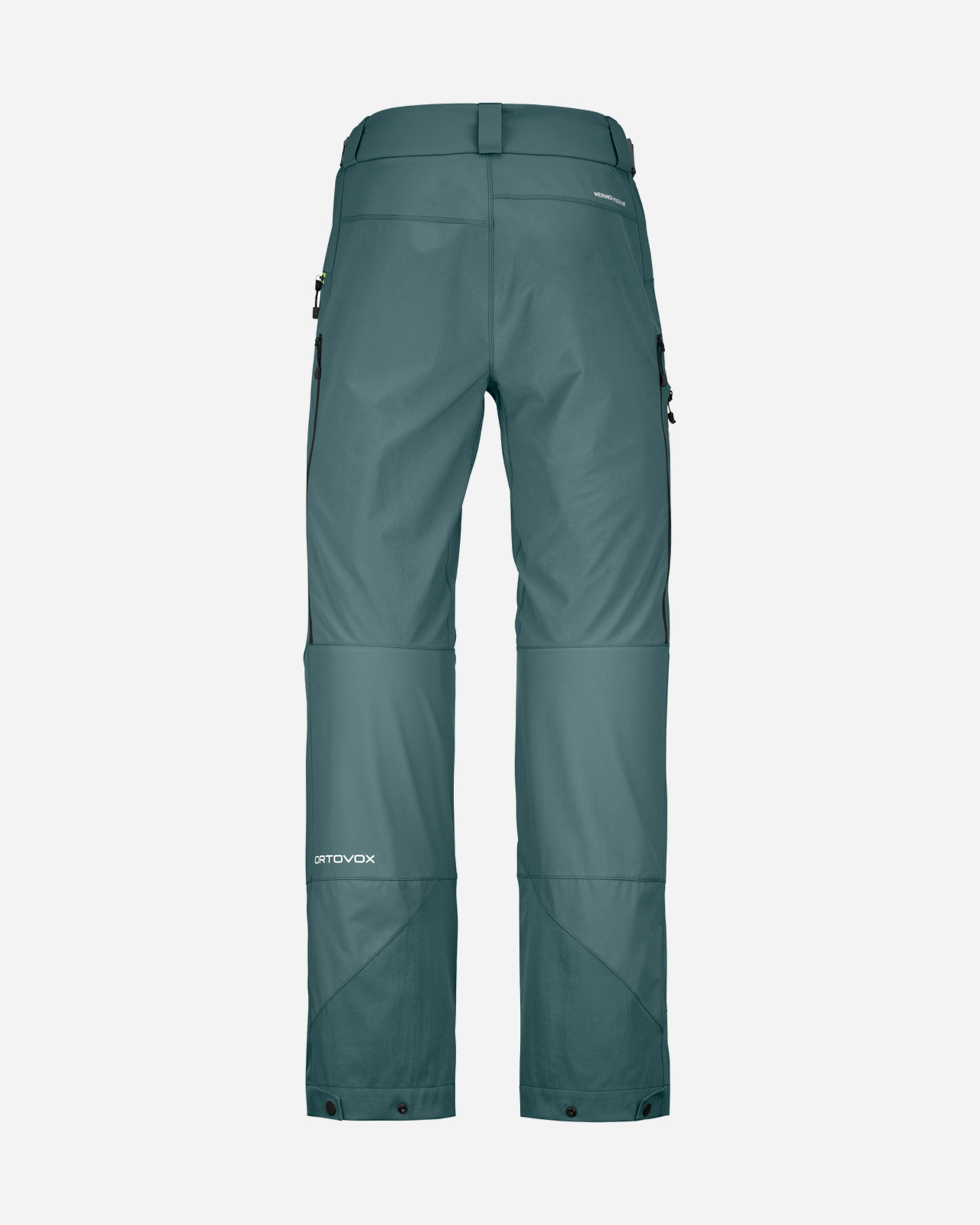 Nohavice Outdoor Ortovox Mesola M 70881-88201