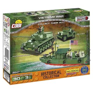Vietnam War