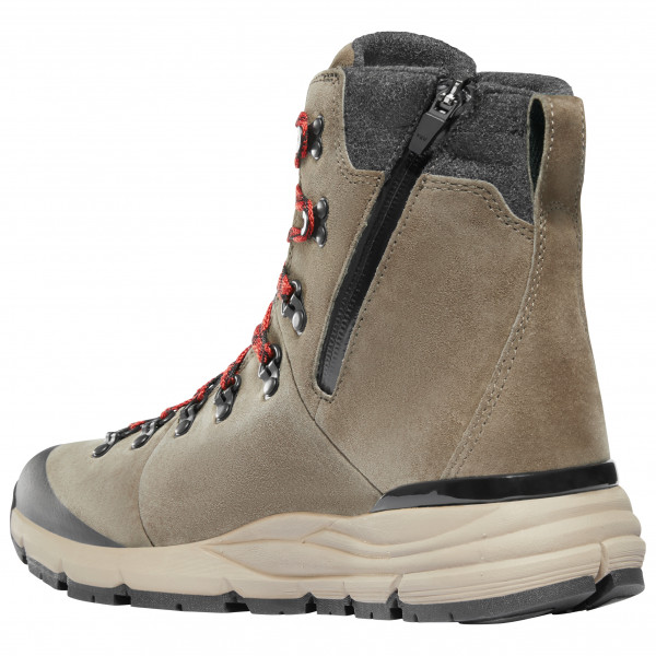 Danner - Arctic 600 Side-Zip 7'' - Winterschuhe
