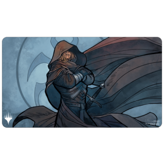 UP - MTG: Murders at Karlov Manor - Playmat 