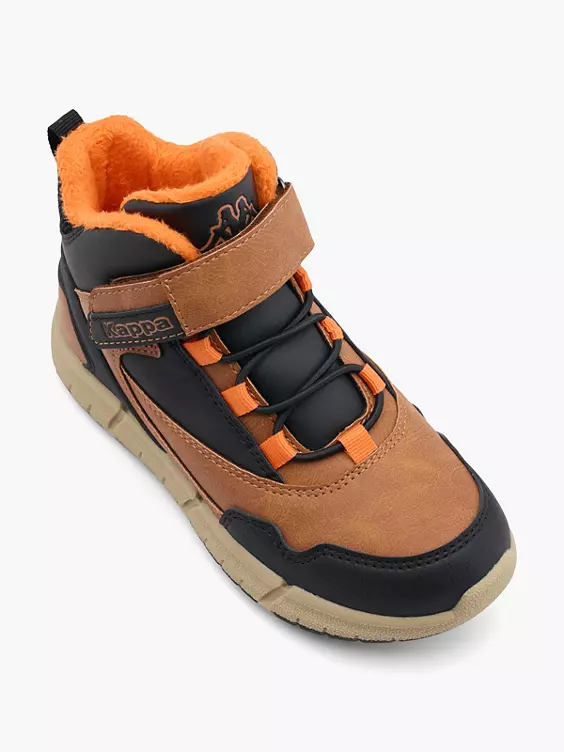 Kappa Boots