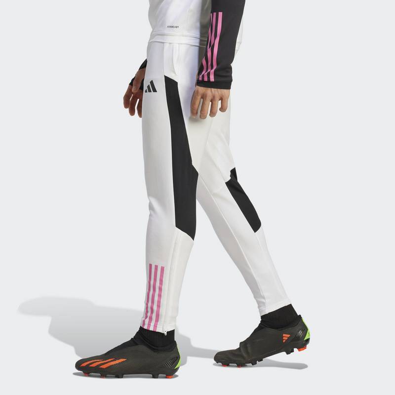 adidas Juventus Turin Tiro 23 Trainingshose Trainingshose Herren
